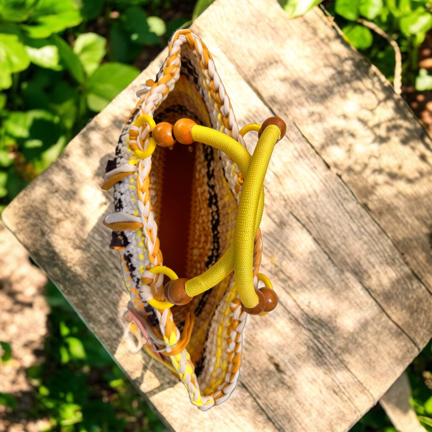 HOOK #010 – Honig & Holz