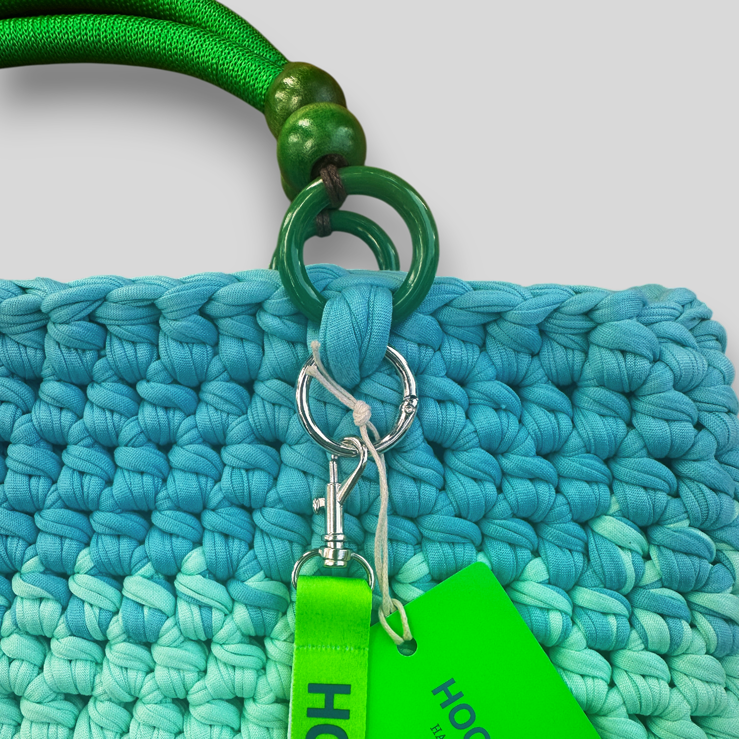 HOOK #022 – Mint Condition