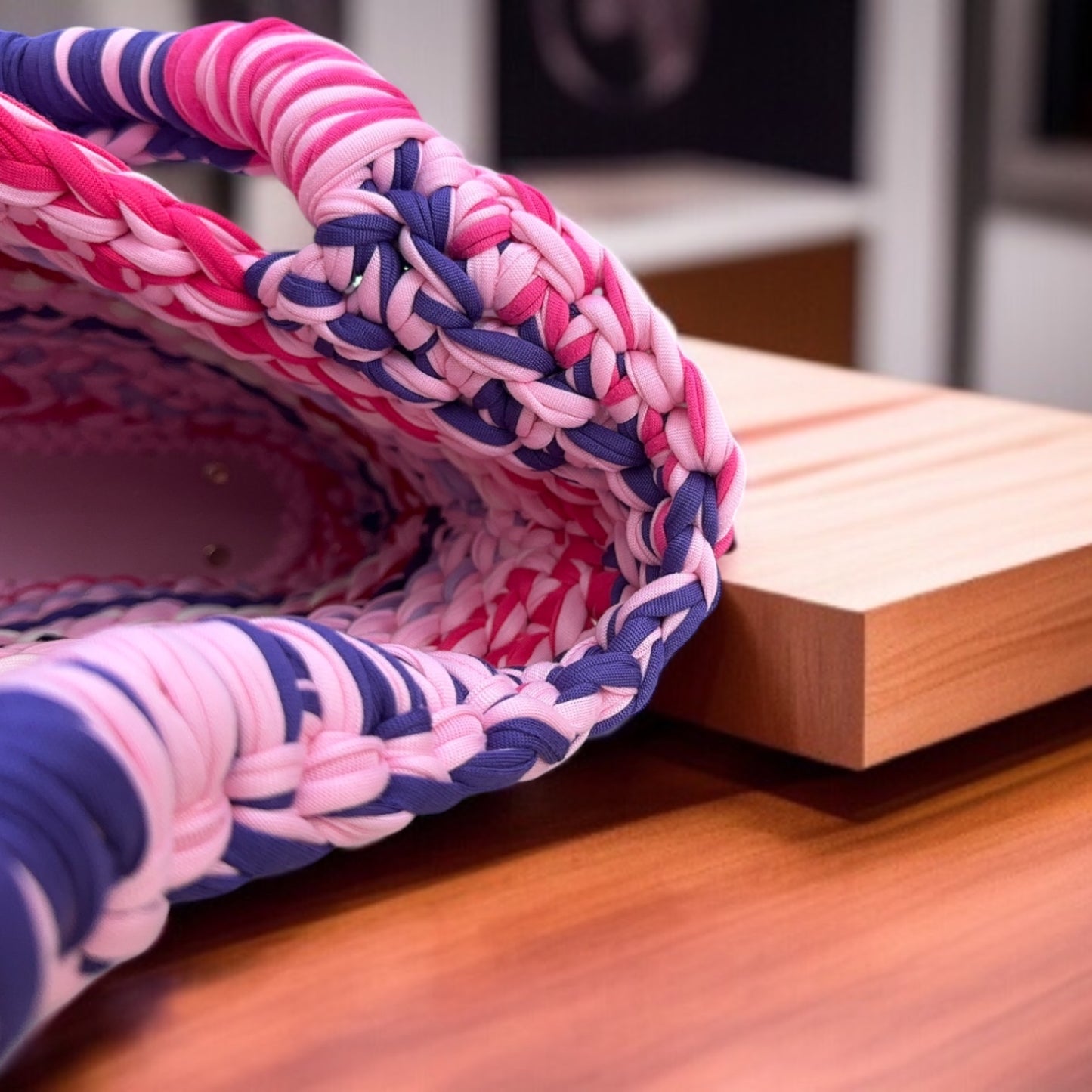 HOOK #024 – Pink Punch
