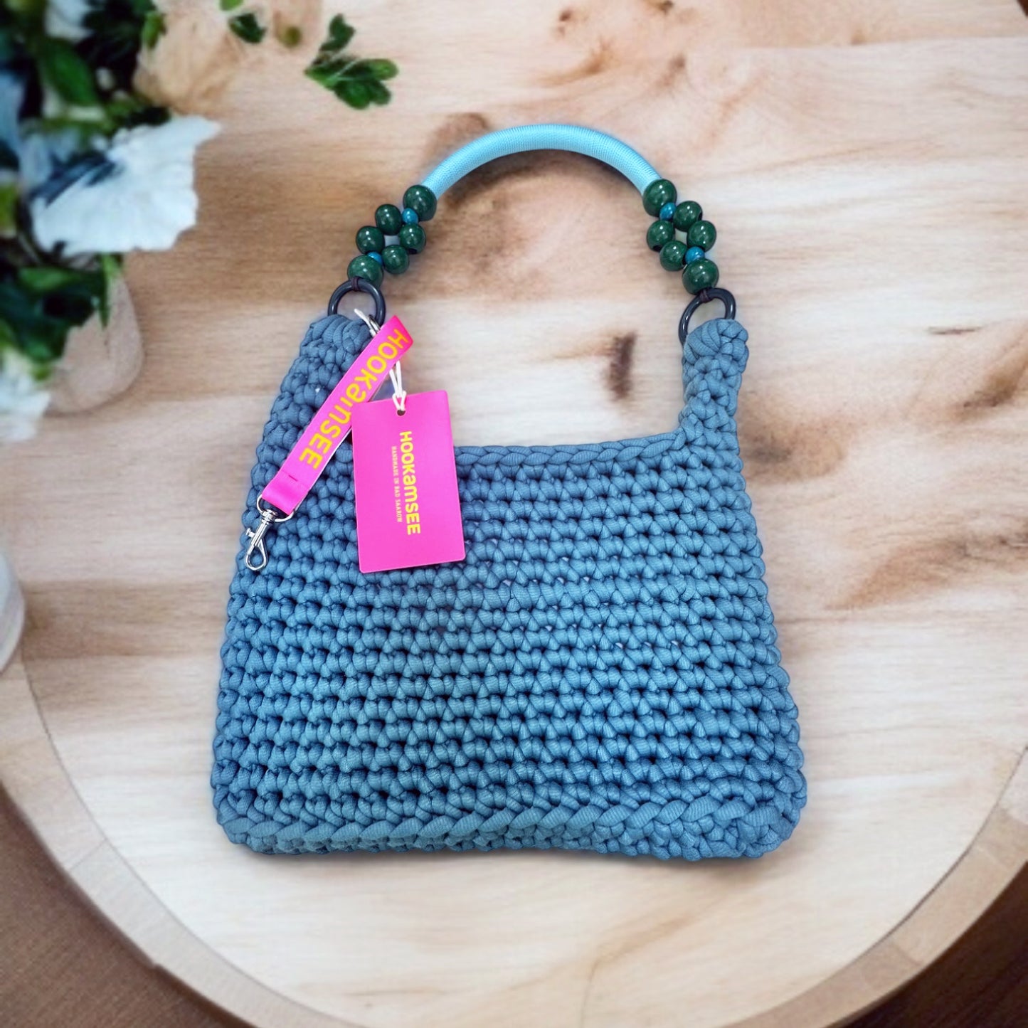 HOOK #026 – Denim Dream
