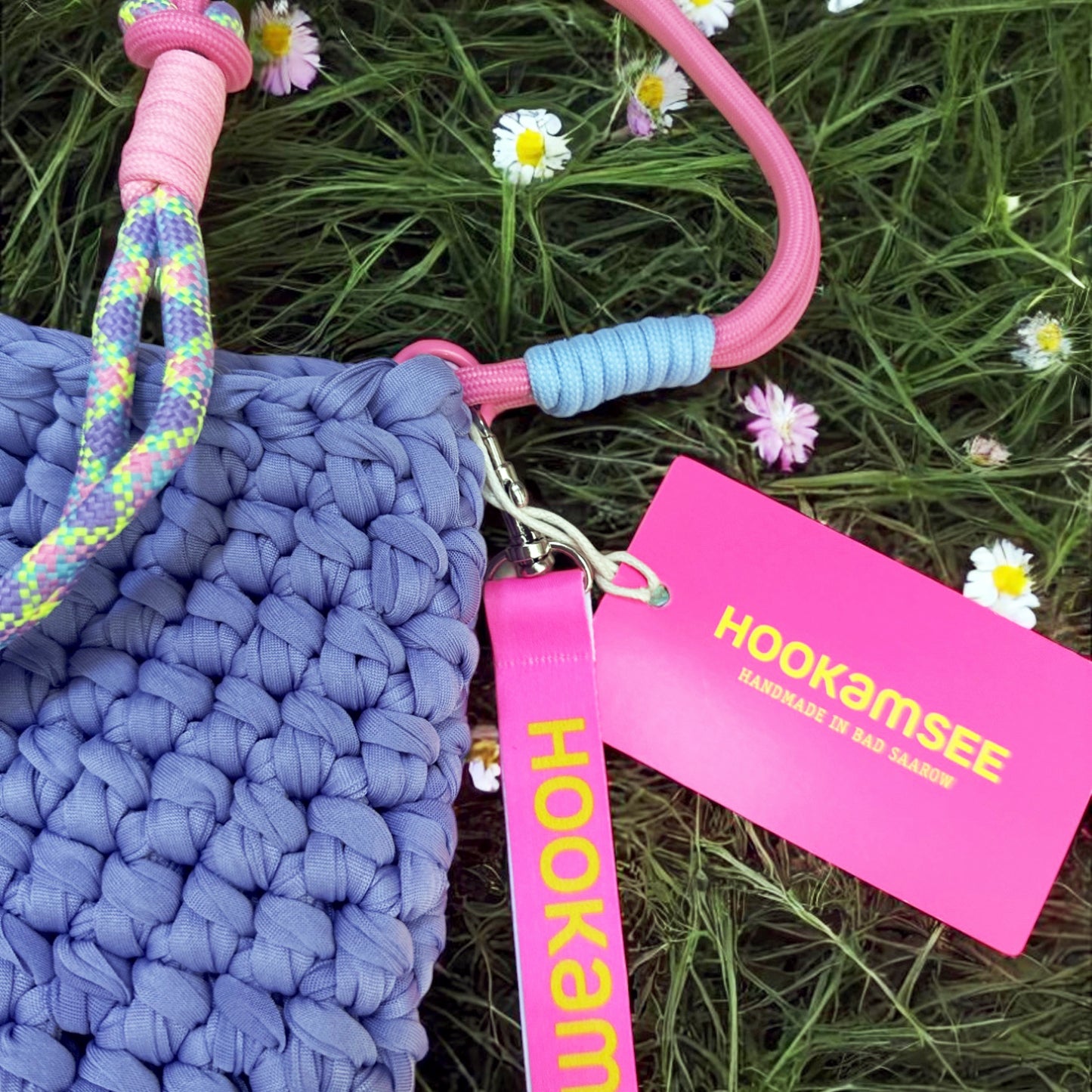 HOOK #029 – Fliederflash