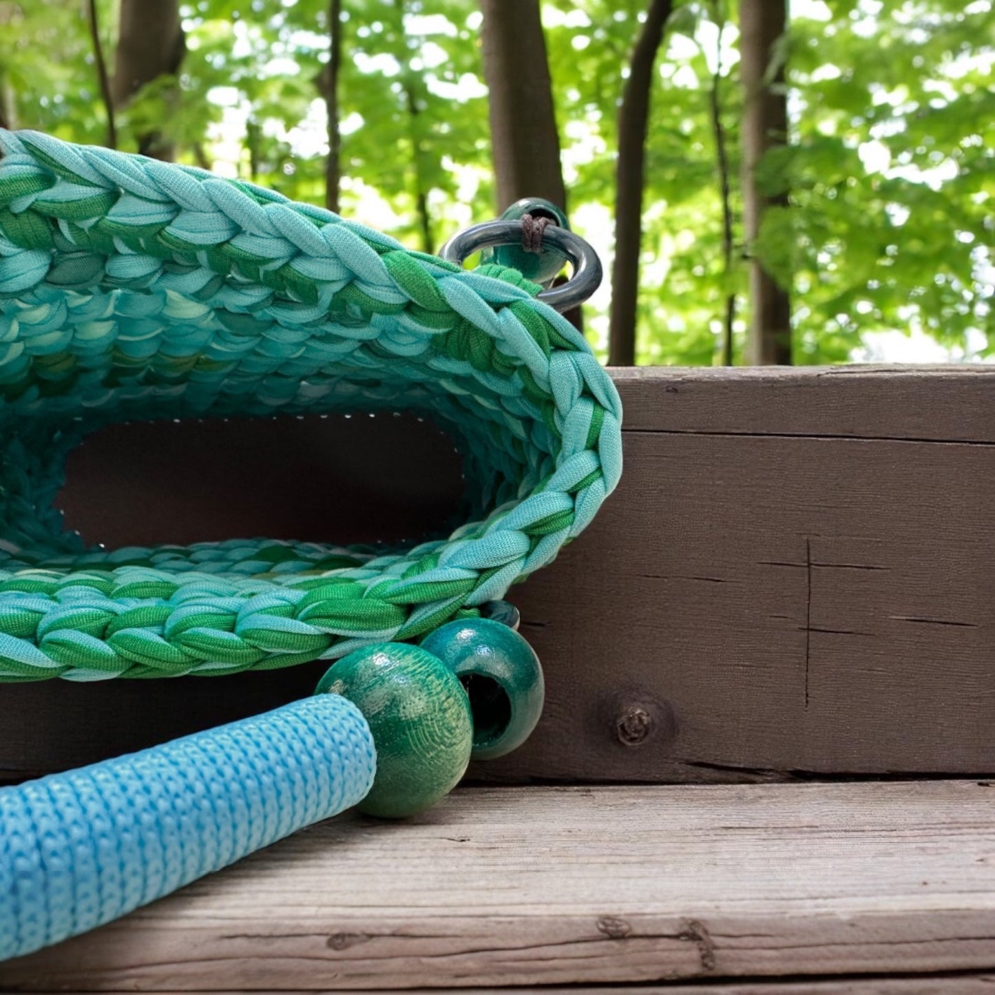 HOOK #034 – Blaue Lagune