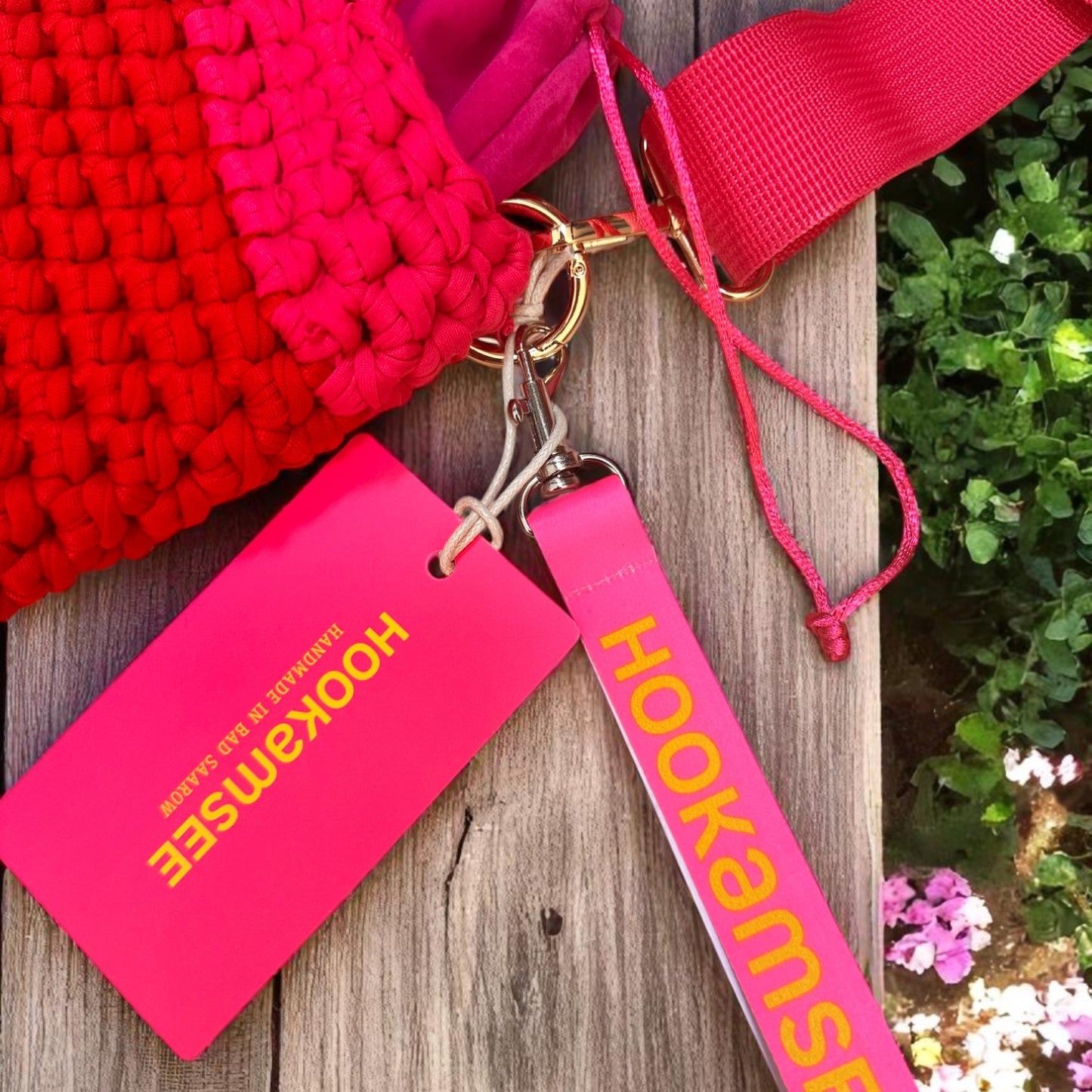 HOOK #036 – Cherry Pop