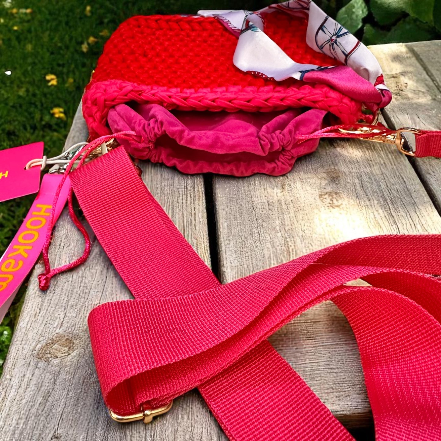 HOOK #036 – Cherry Pop