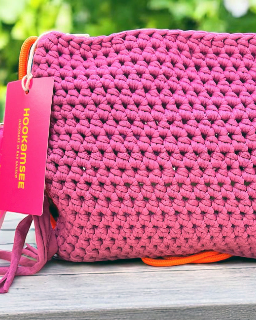 HOOK #045 – Magenta Flash