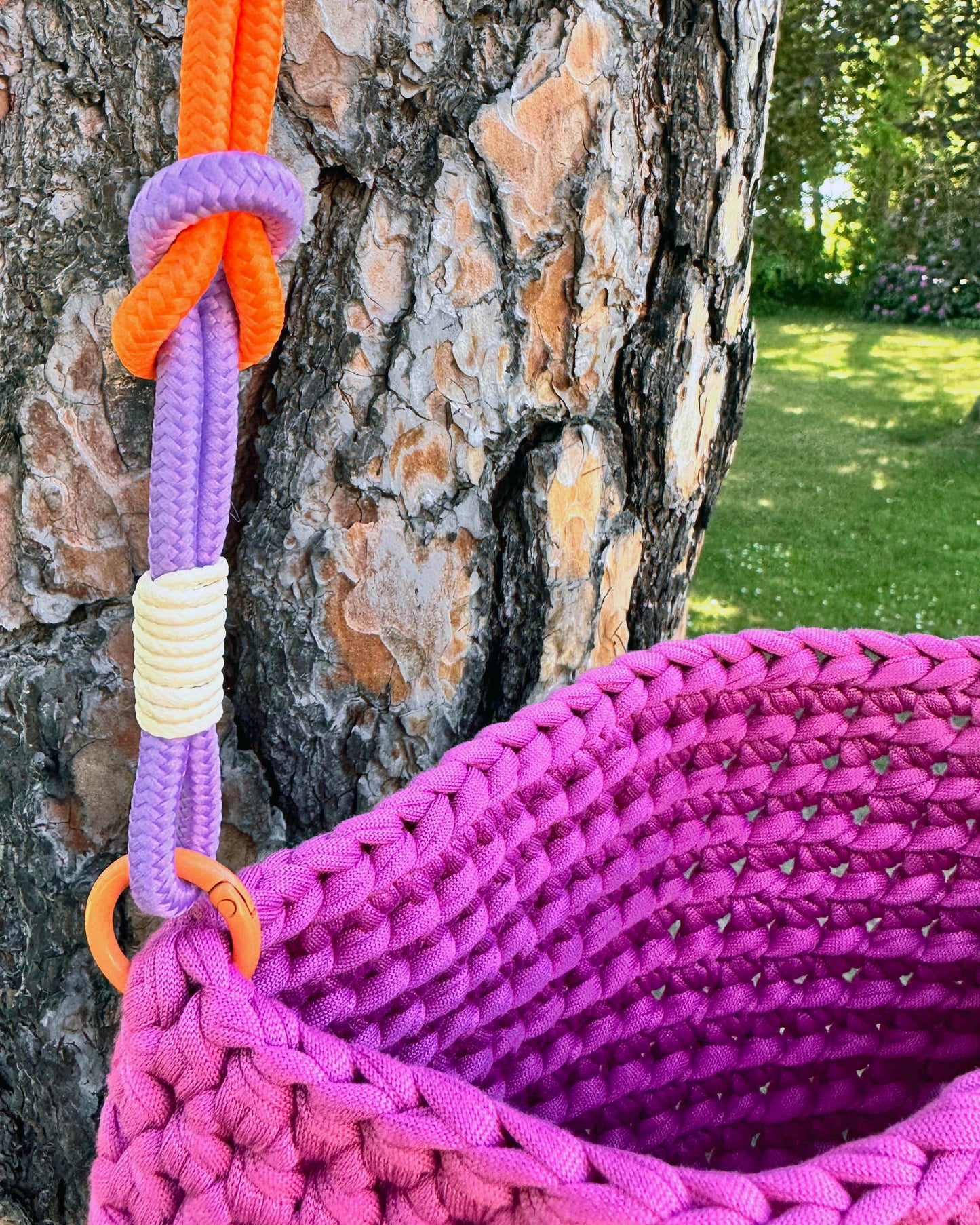 HOOK #045 – Magenta Flash