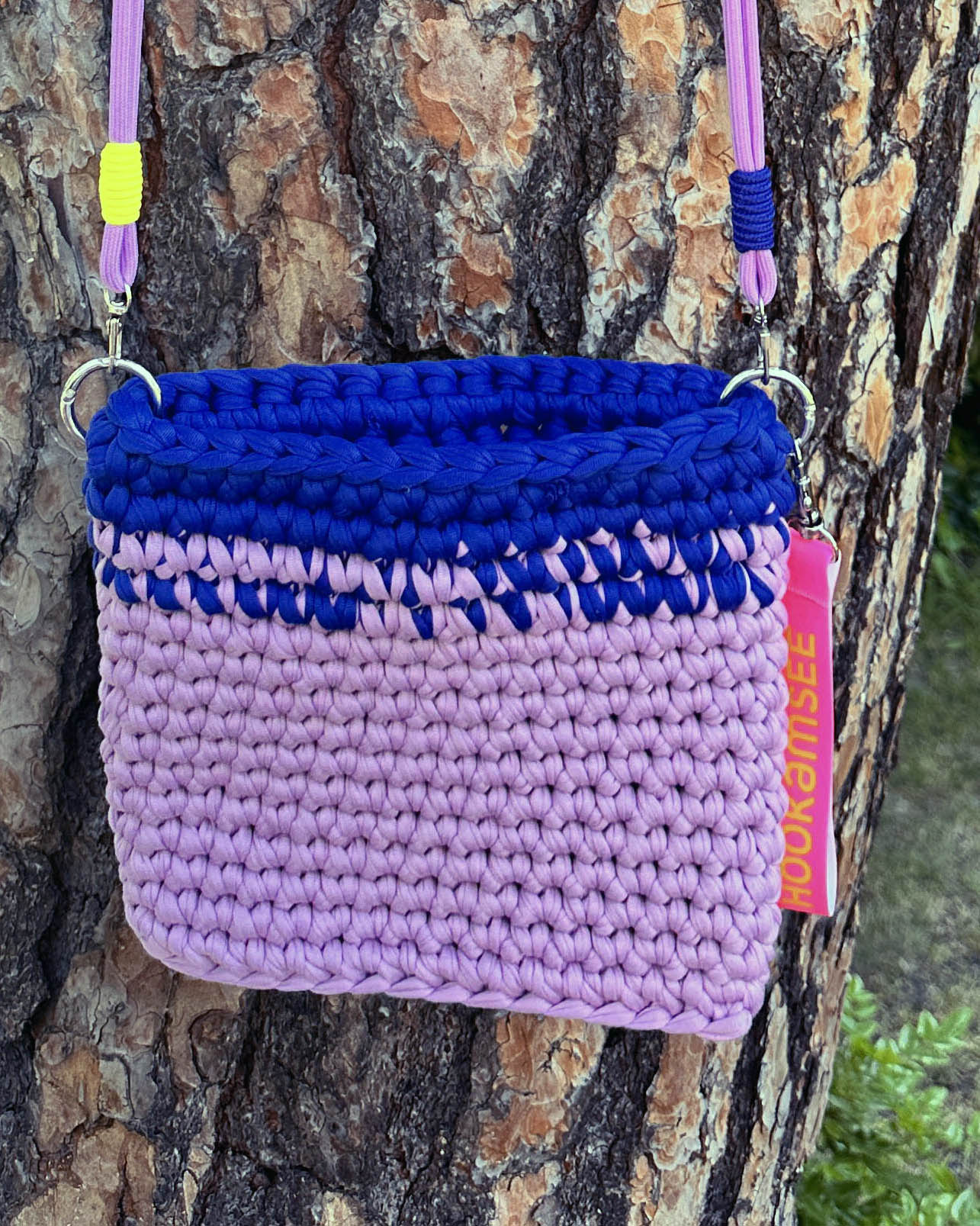 HOOK #047 – Lavender Storm
