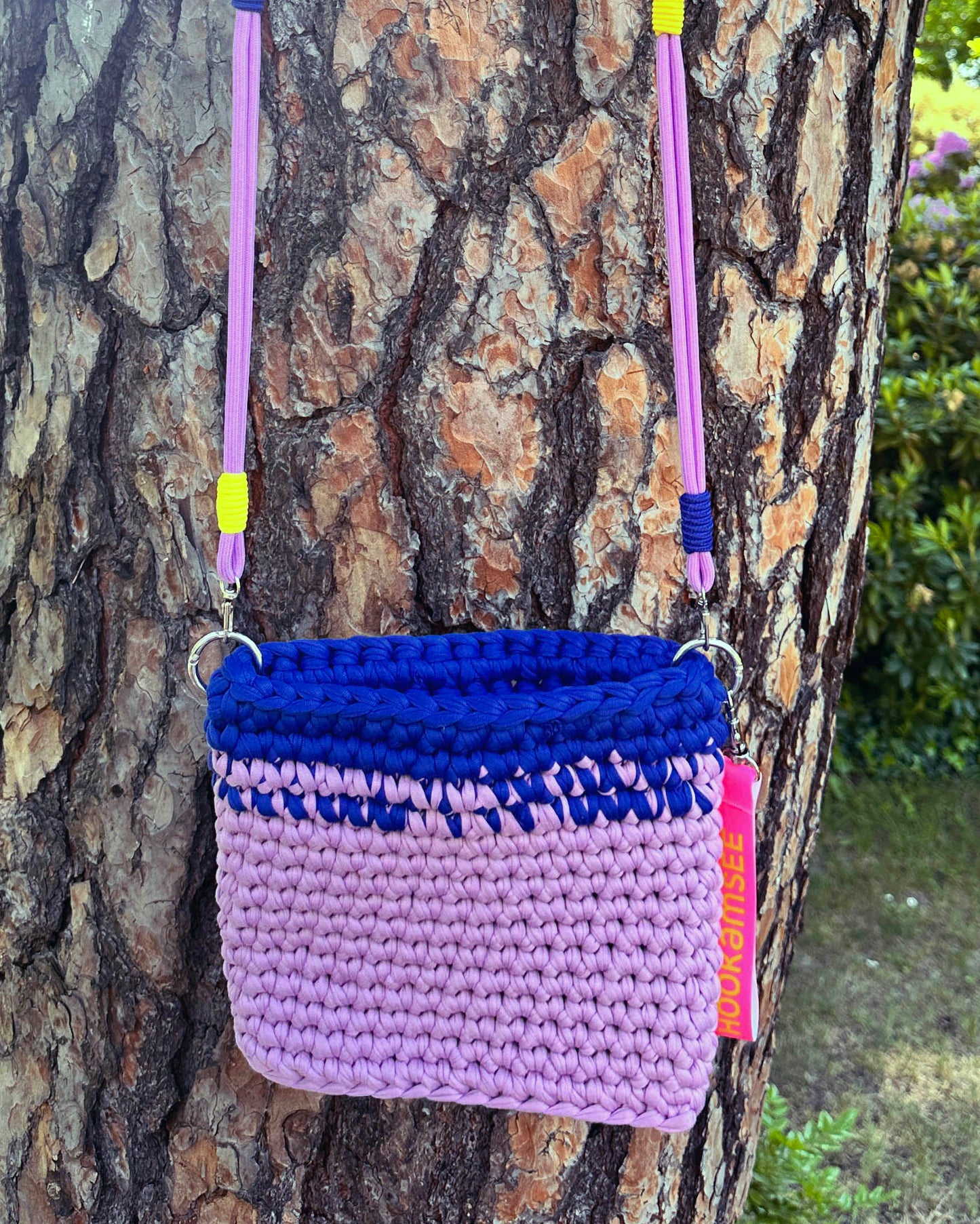 HOOK #047 – Lavender Storm