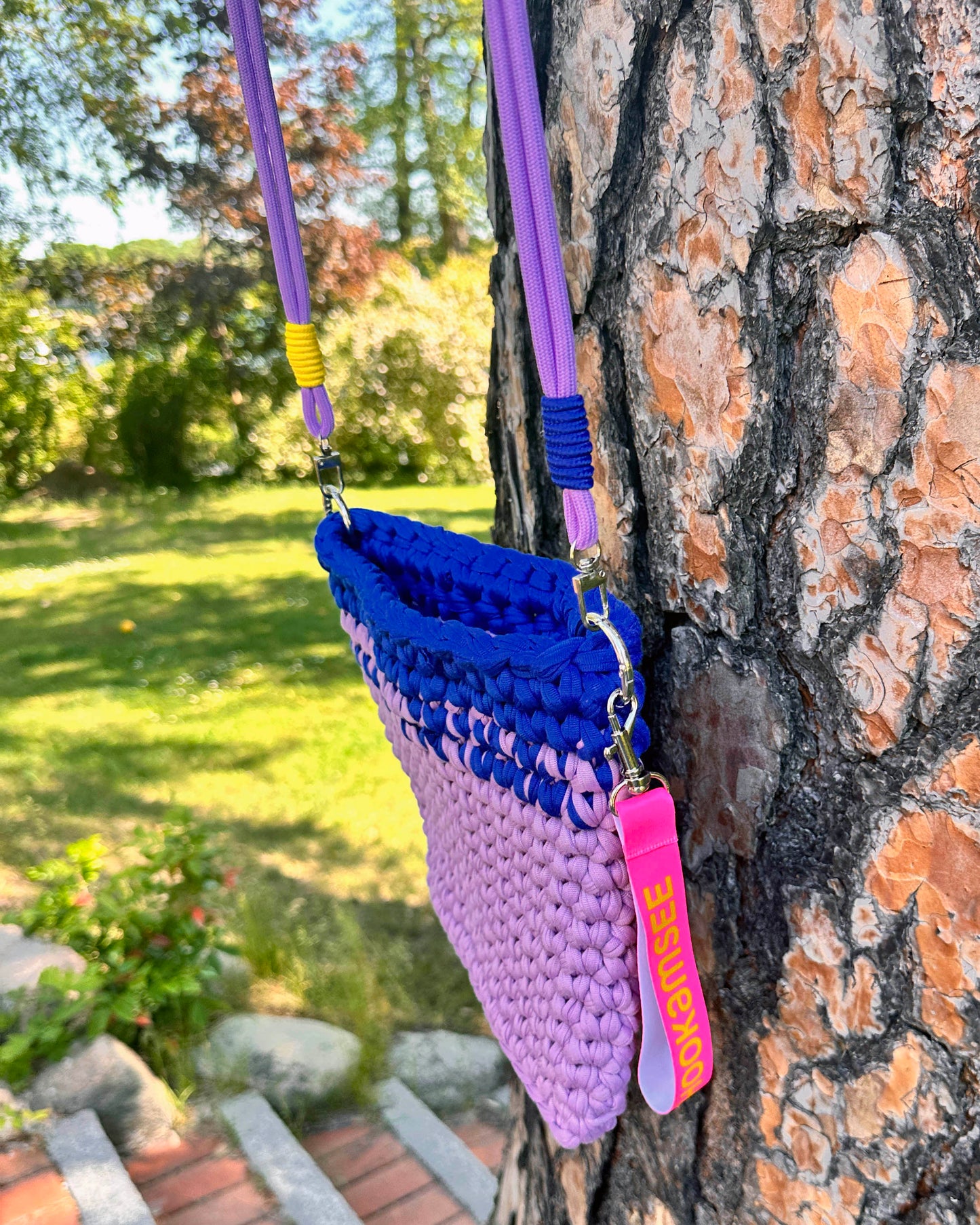 HOOK #047 – Lavender Storm