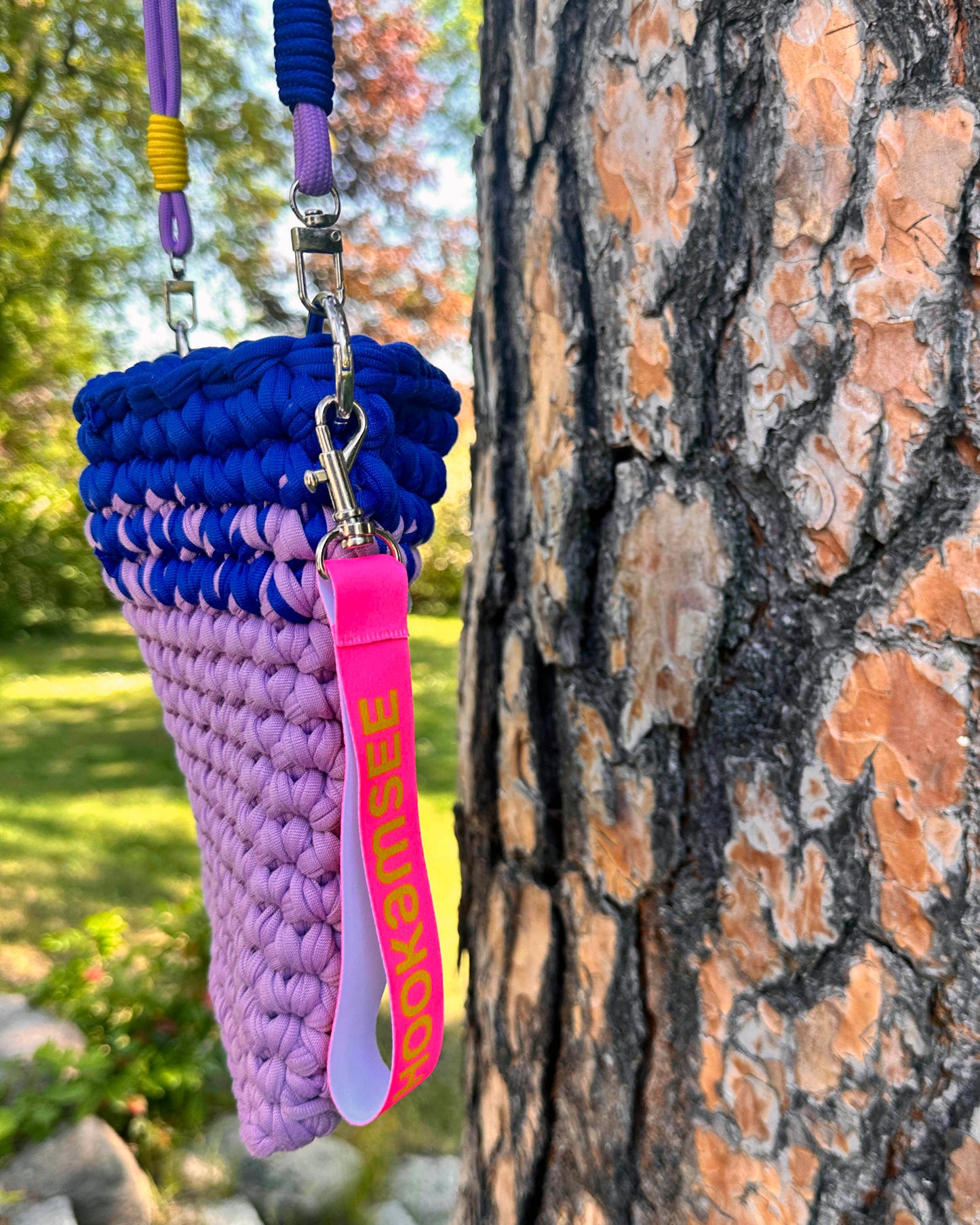 HOOK #047 – Lavender Storm