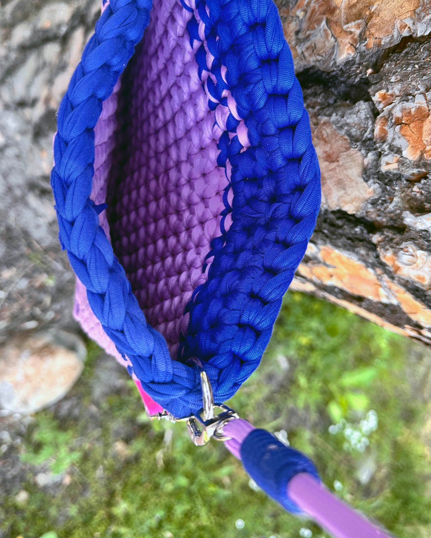 HOOK #047 – Lavender Storm