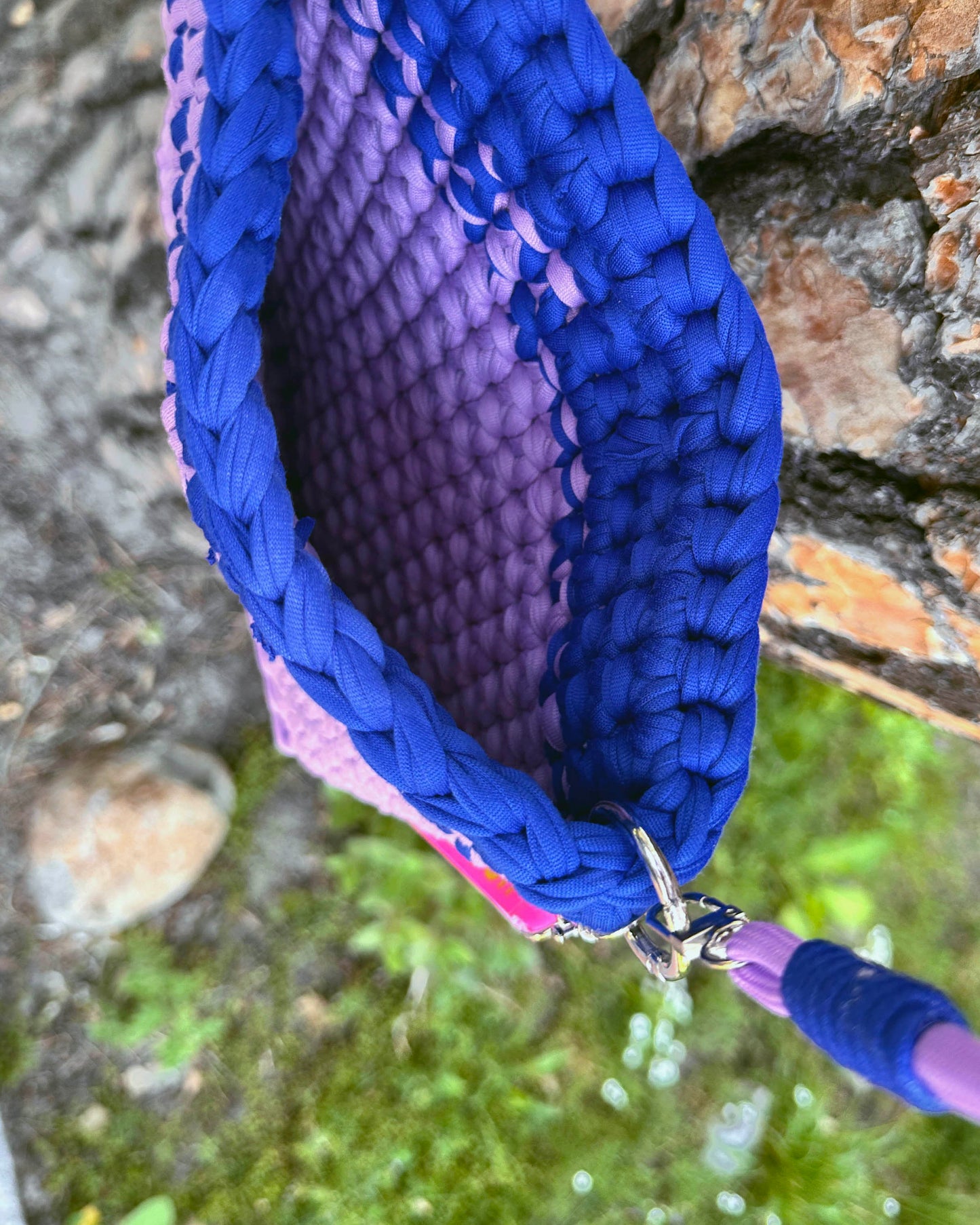 HOOK #047 – Lavender Storm