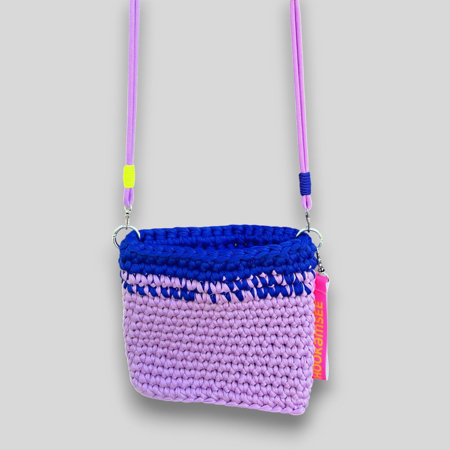 HOOK #047 – Lavender Storm