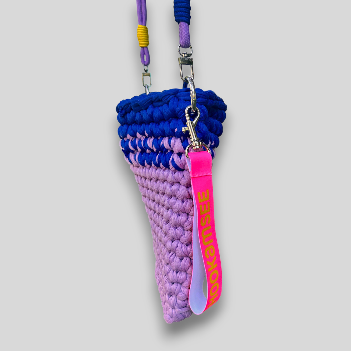 HOOK #047 – Lavender Storm