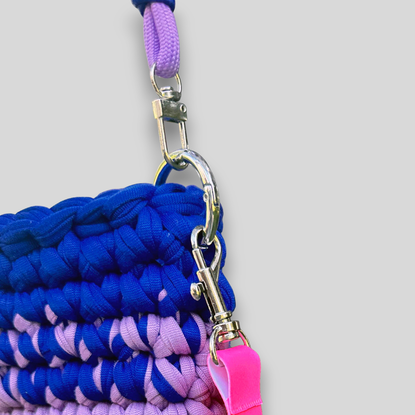 HOOK #047 – Lavender Storm