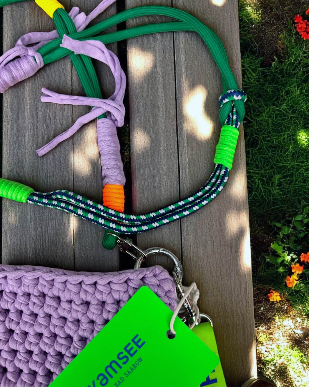 HOOK #050 – Lavender Flash