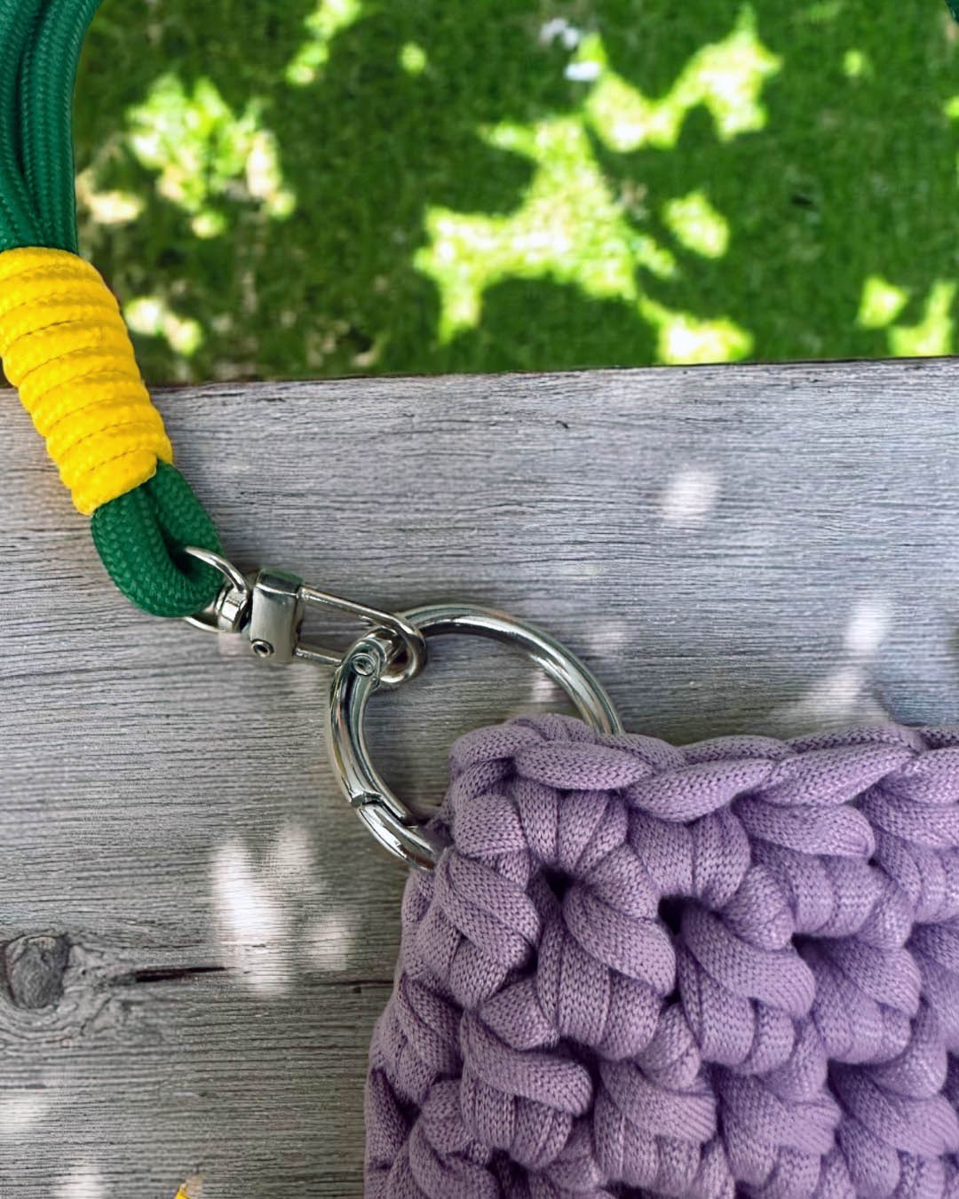 HOOK #050 – Lavender Flash
