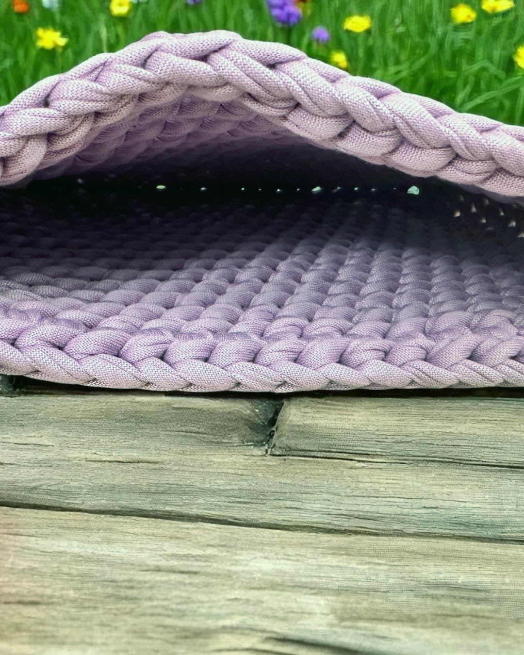 HOOK #050 – Lavender Flash