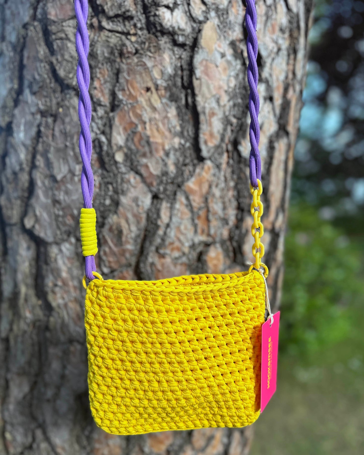 HOOK #053 – Yellow Pop