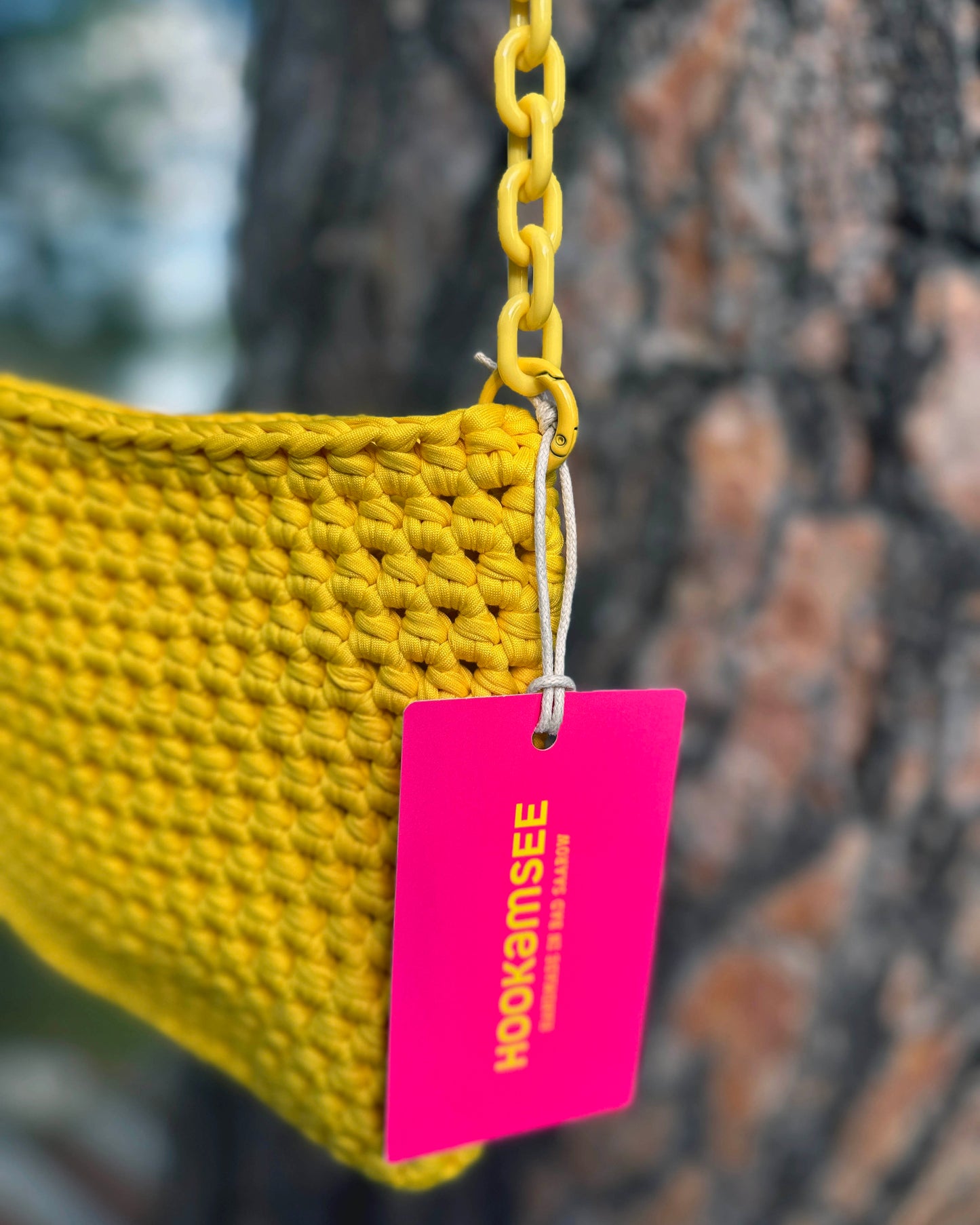 HOOK #053 – Yellow Pop