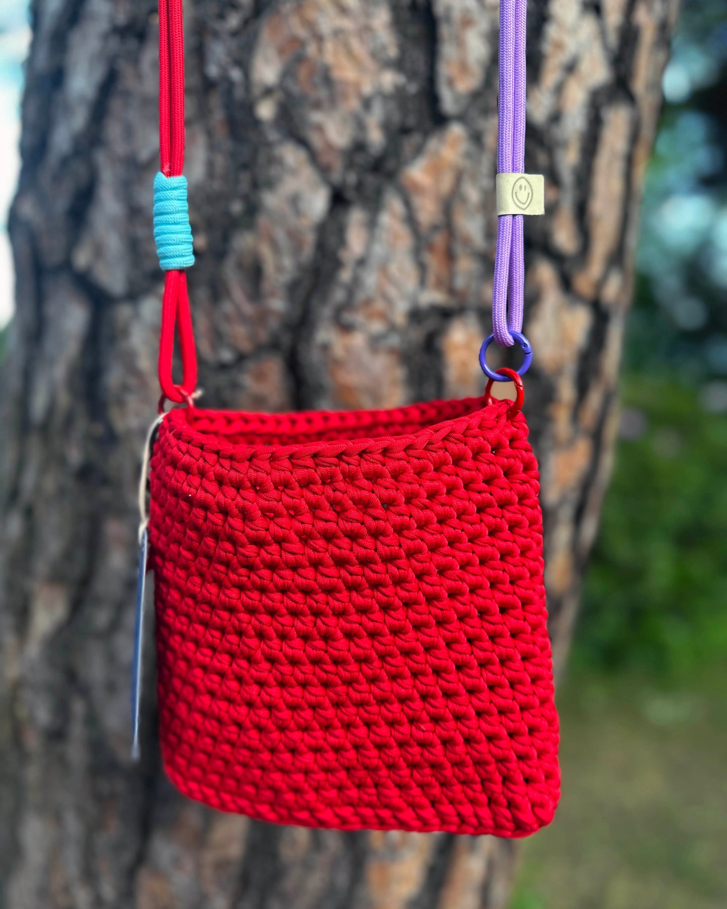 HOOK #054 – Red Vibes