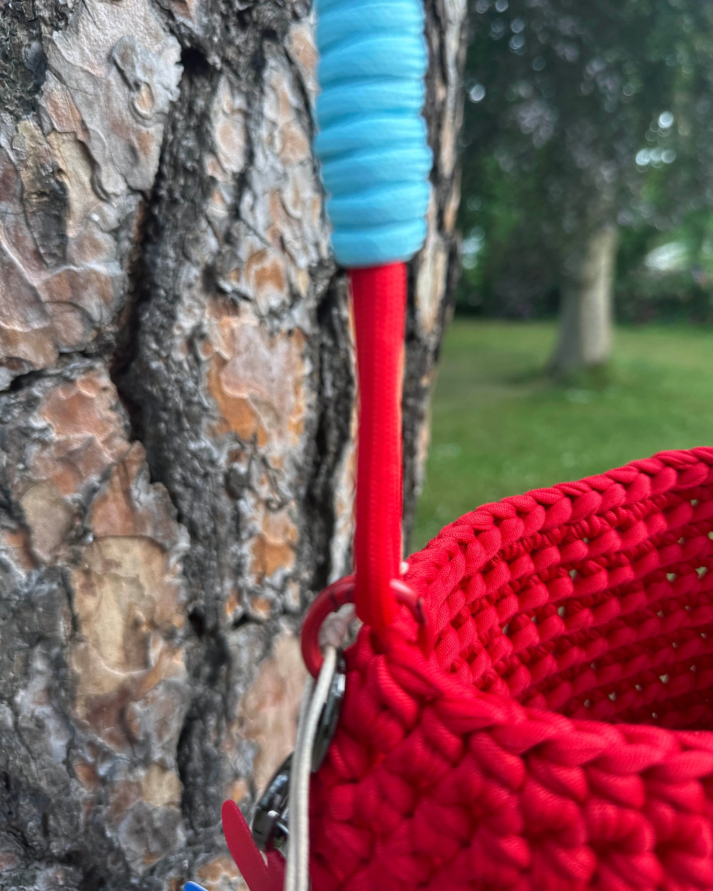 HOOK #054 – Red Vibes