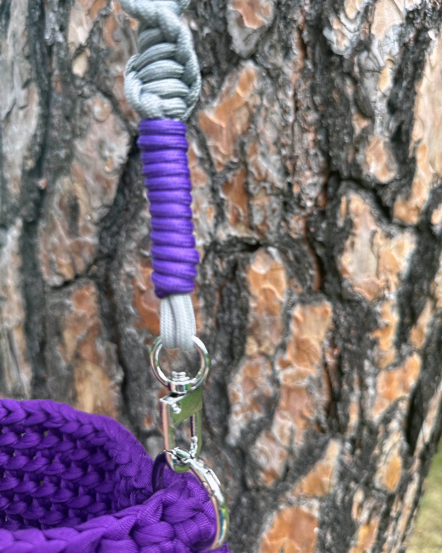 HOOK #055 – Purple Neon