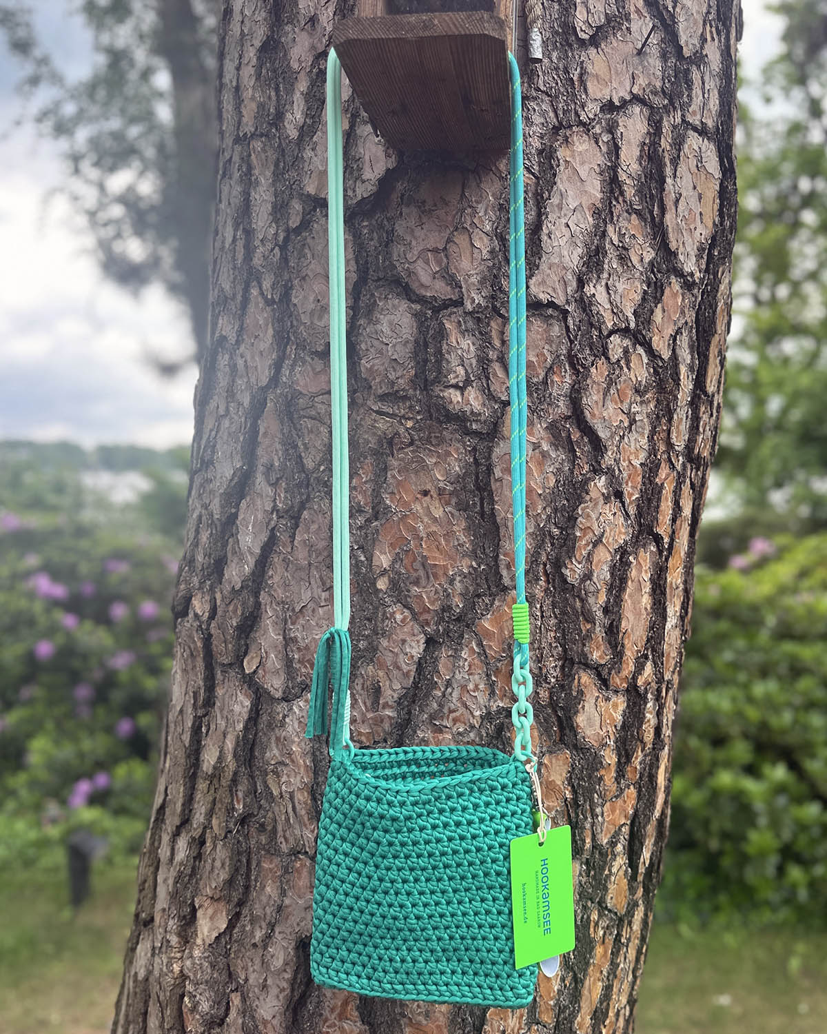 HOOK #058 – Green Breeze
