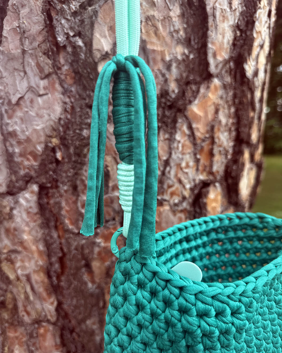 HOOK #058 – Green Breeze