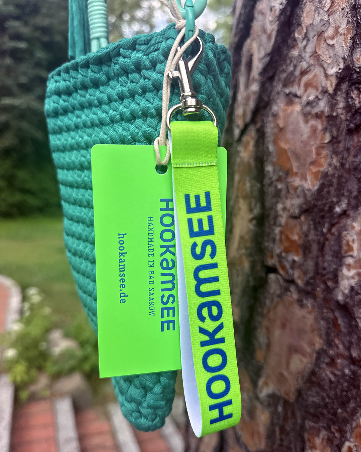 HOOK #058 – Green Breeze