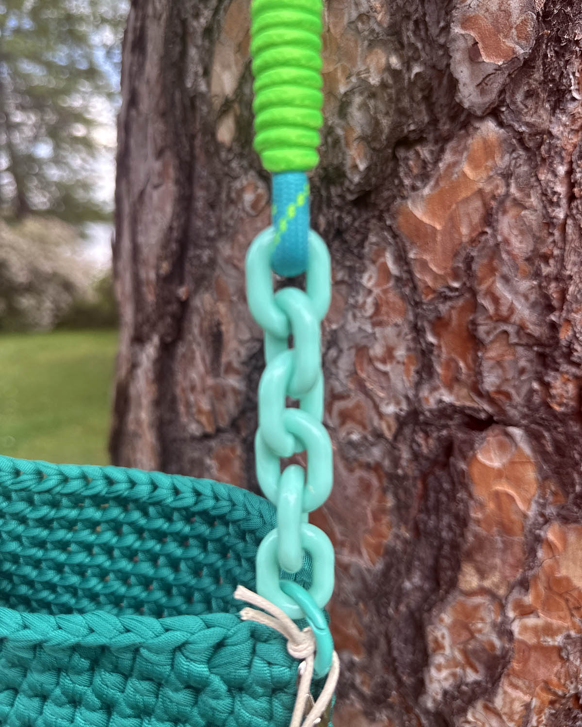HOOK #058 – Green Breeze