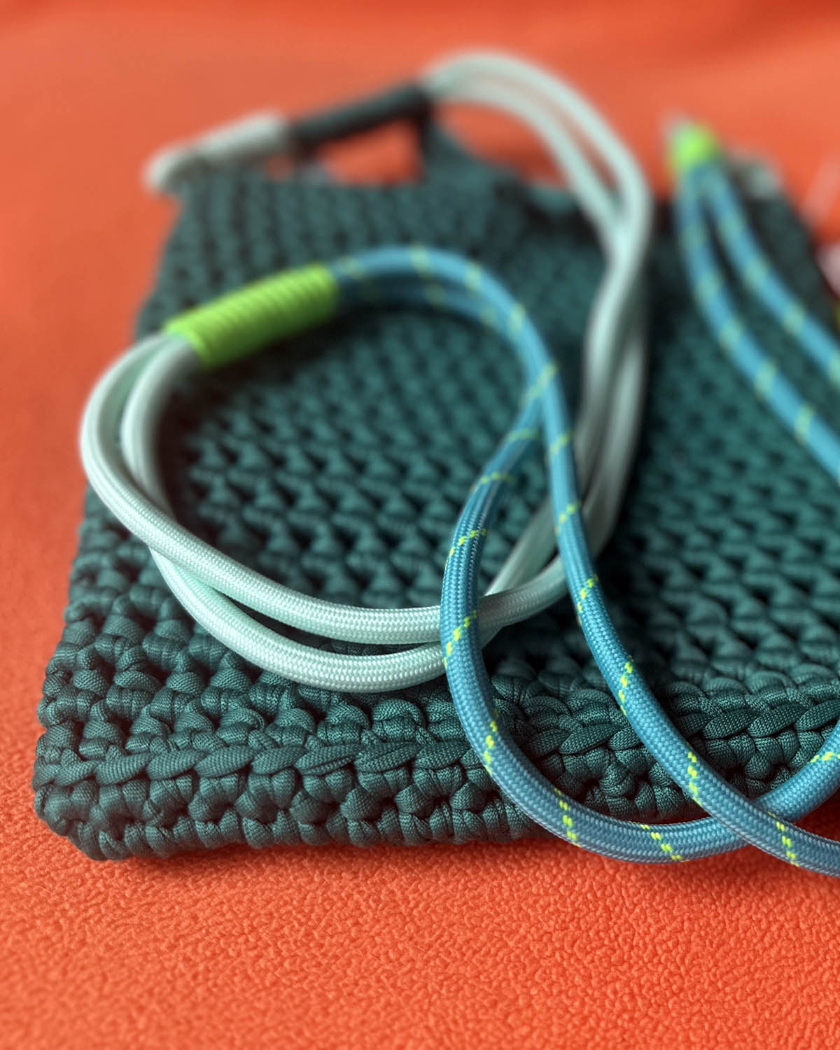 HOOK #058 – Green Breeze