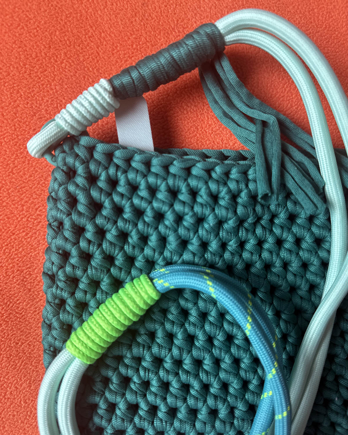 HOOK #058 – Green Breeze