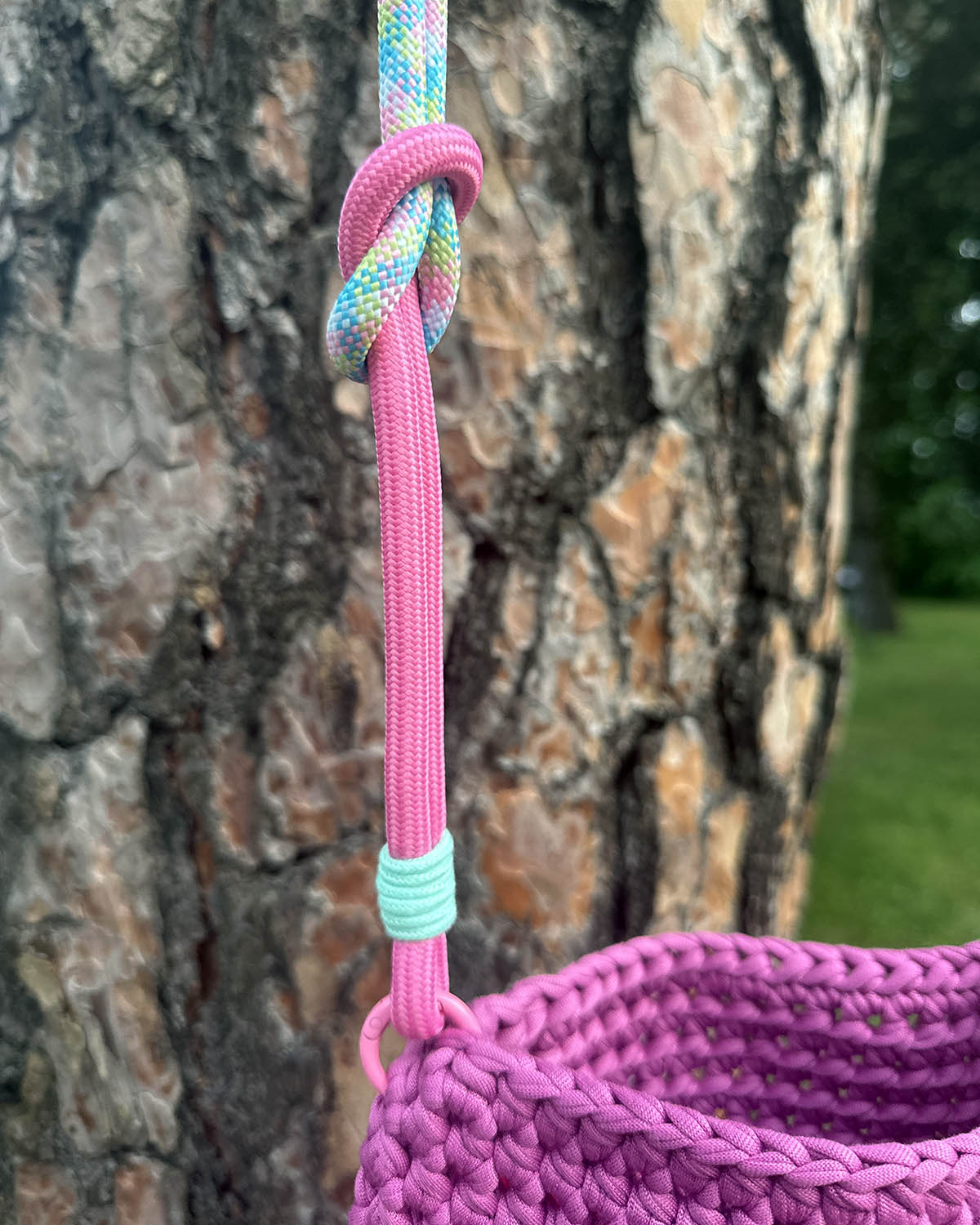 HOOK #062 – Pink Candy