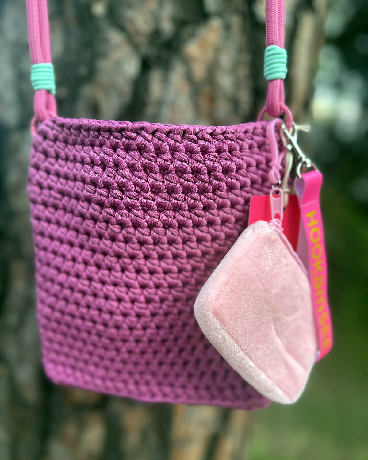 HOOK #062 – Pink Candy