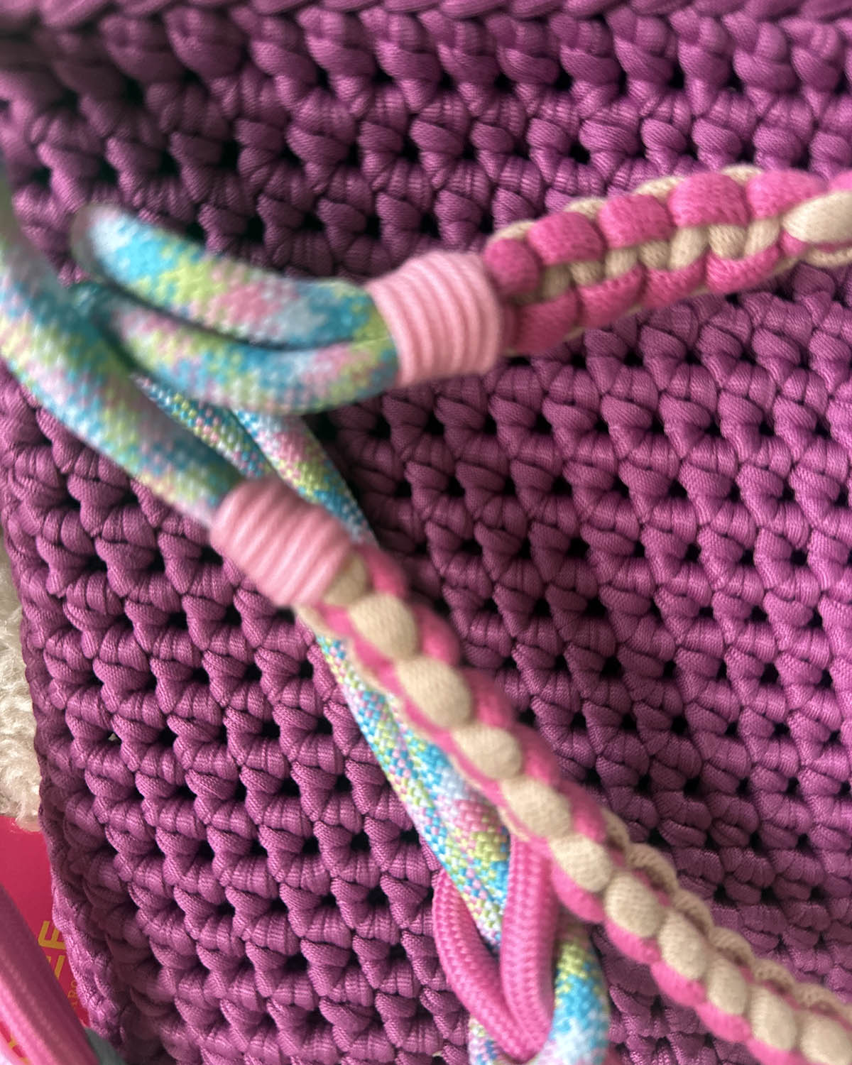 HOOK #062 – Pink Candy
