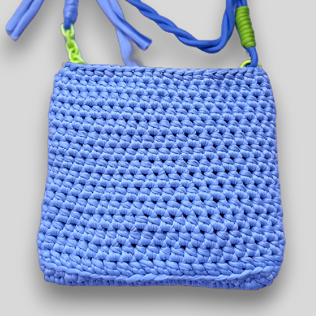 HOOK #064 – Blue Pop