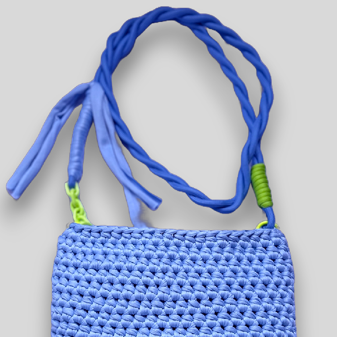 HOOK #064 – Blue Pop