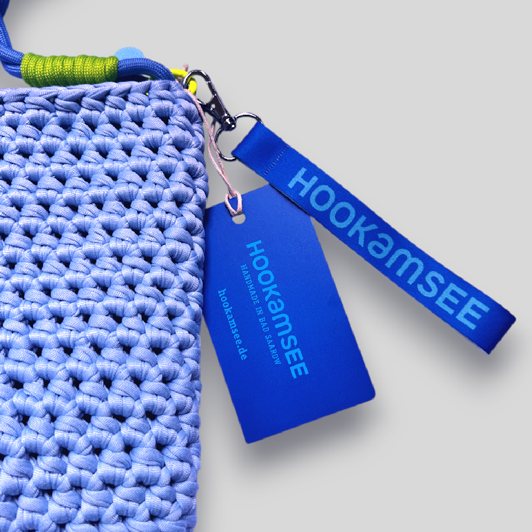 HOOK #064 – Blue Pop