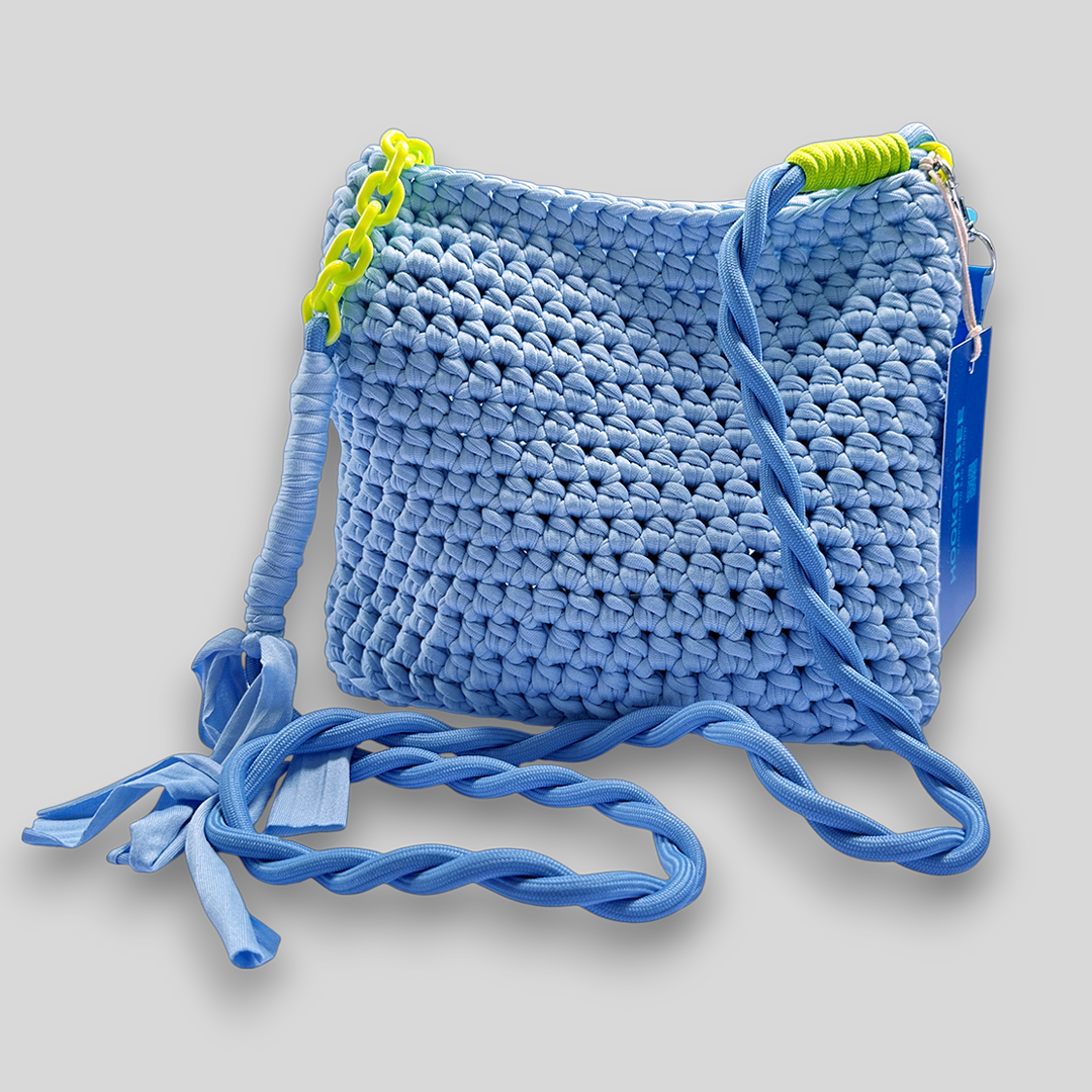 HOOK #064 – Blue Pop