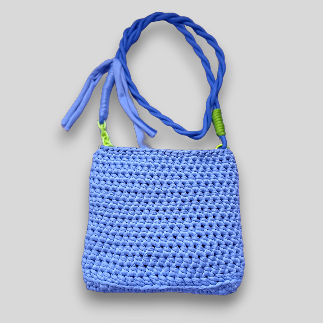 HOOK #064 – Blue Pop