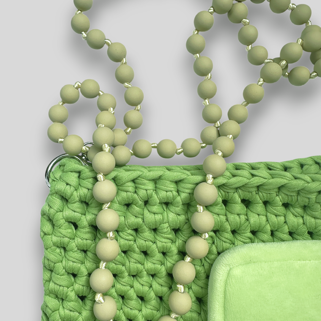 HOOK #065 – Lime Loop