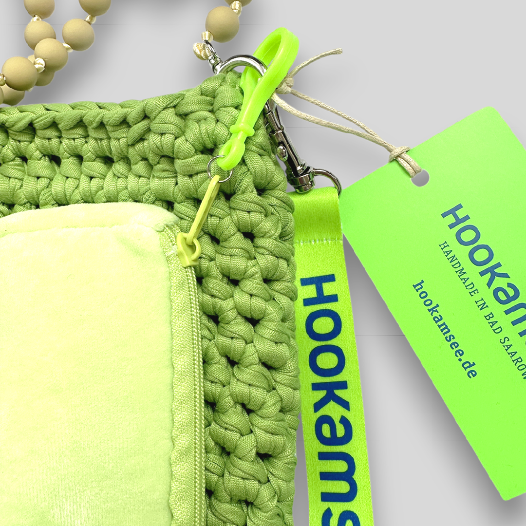 HOOK #065 – Lime Loop