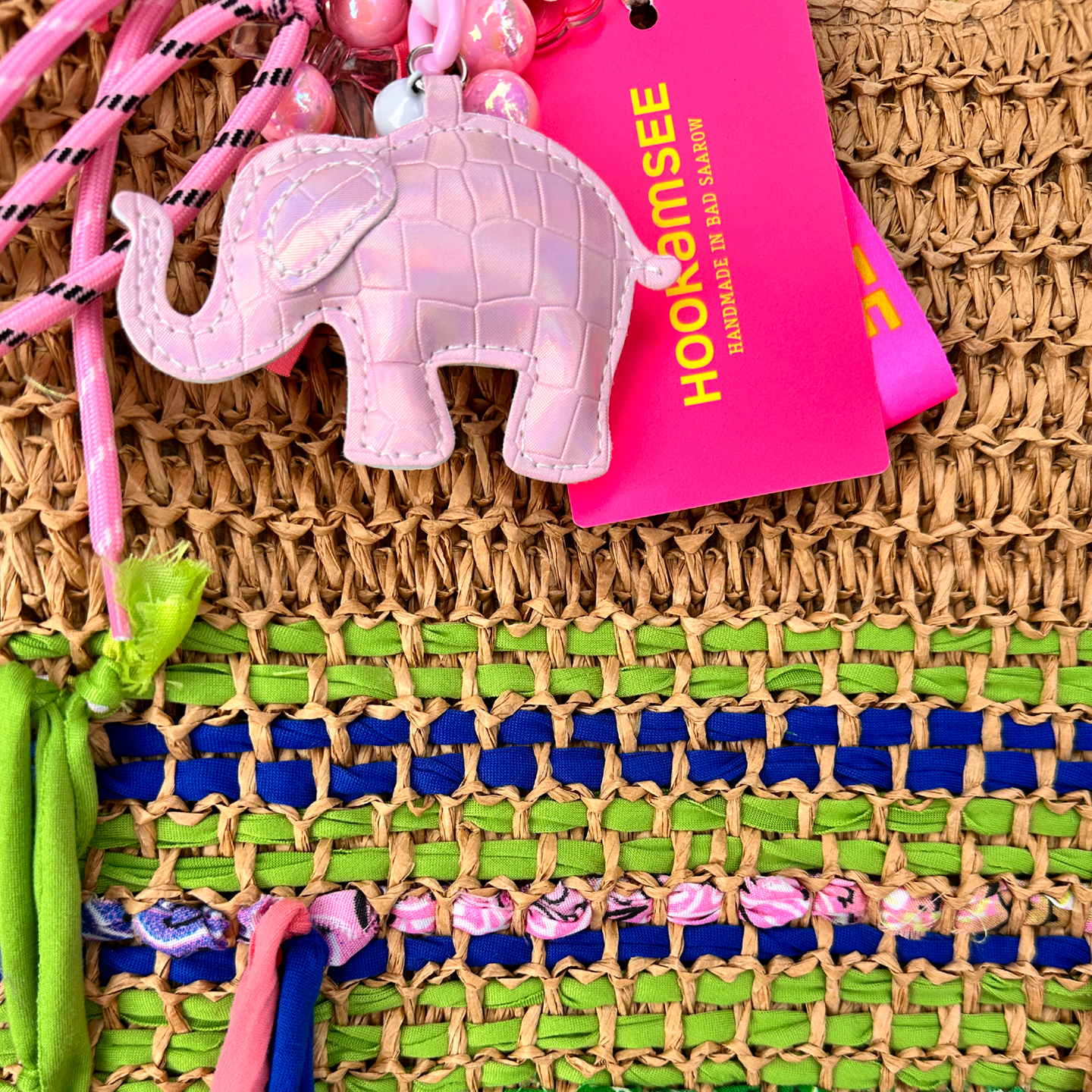 HOOK #094 – Pink Elephant