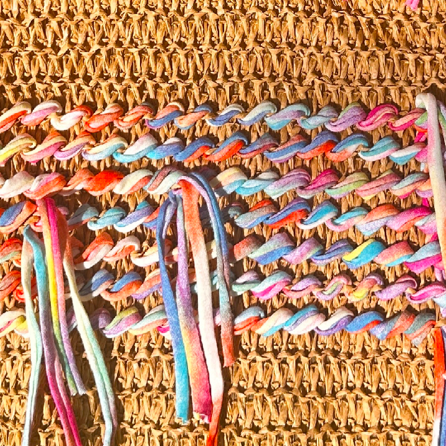 HOOK #099 – Summer Splash