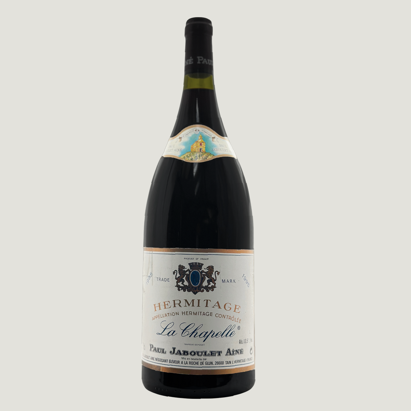 Paul Jaboulet Aîné Hermitage La Chapelle 1995 Magnum (1,5 l)