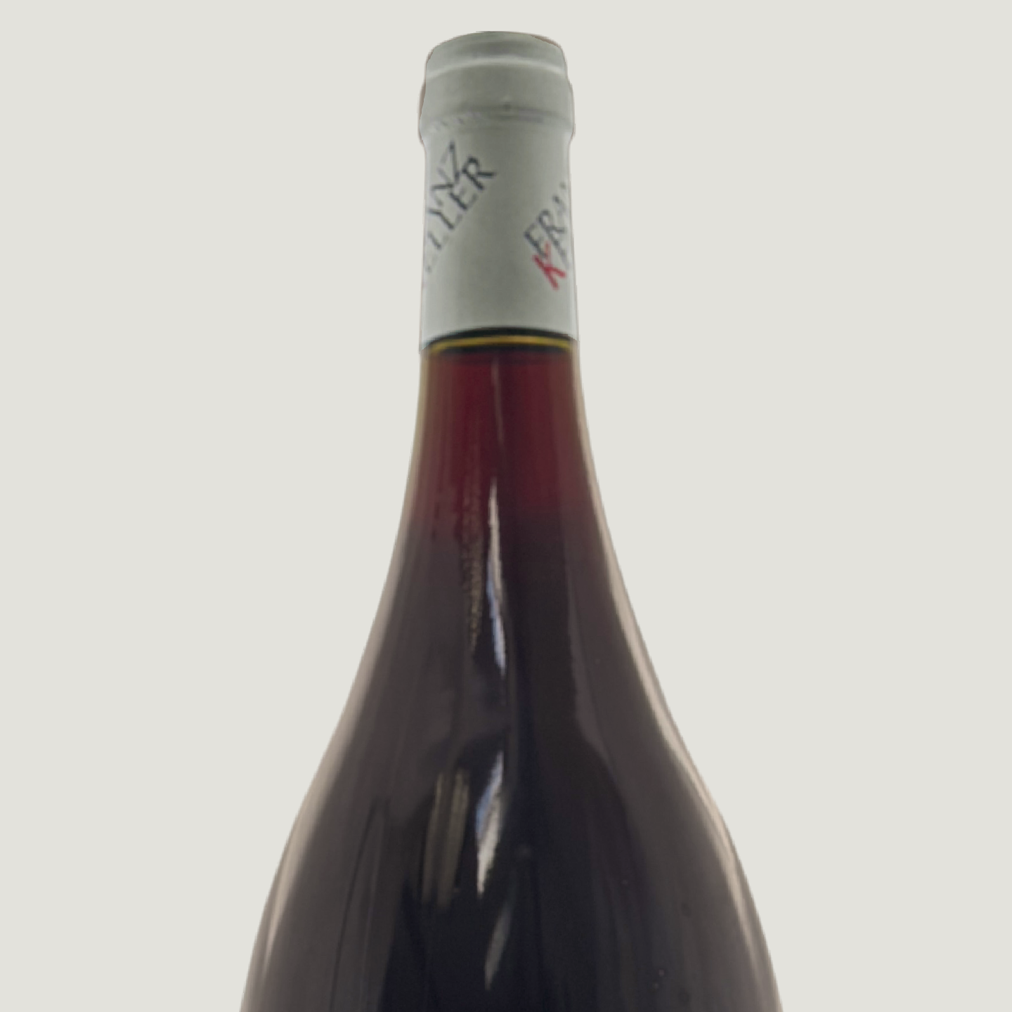 Franz Keller Spätburgunder Selection „S“ 2007 Magnum (1,5 l)