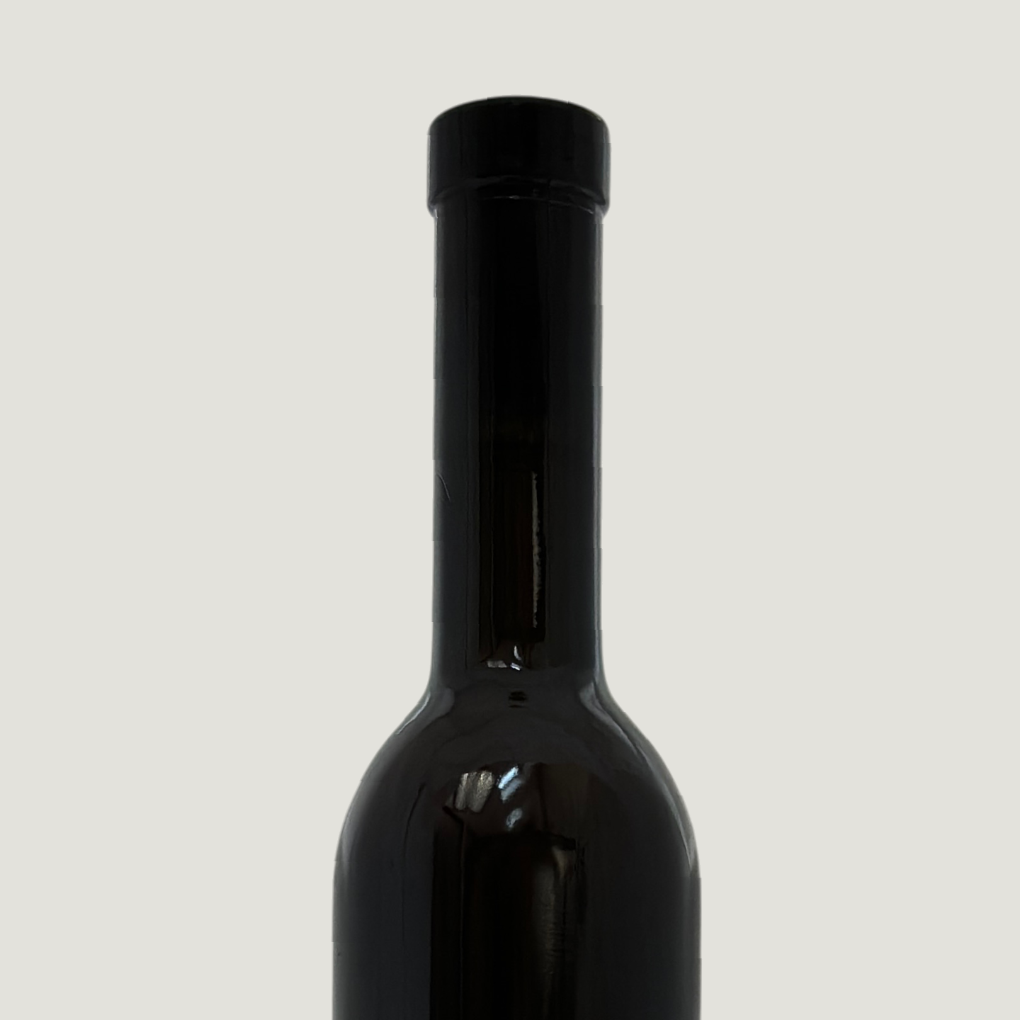 Kirsten Beerenauslese Pölicher Held 2005 (0,5 l)