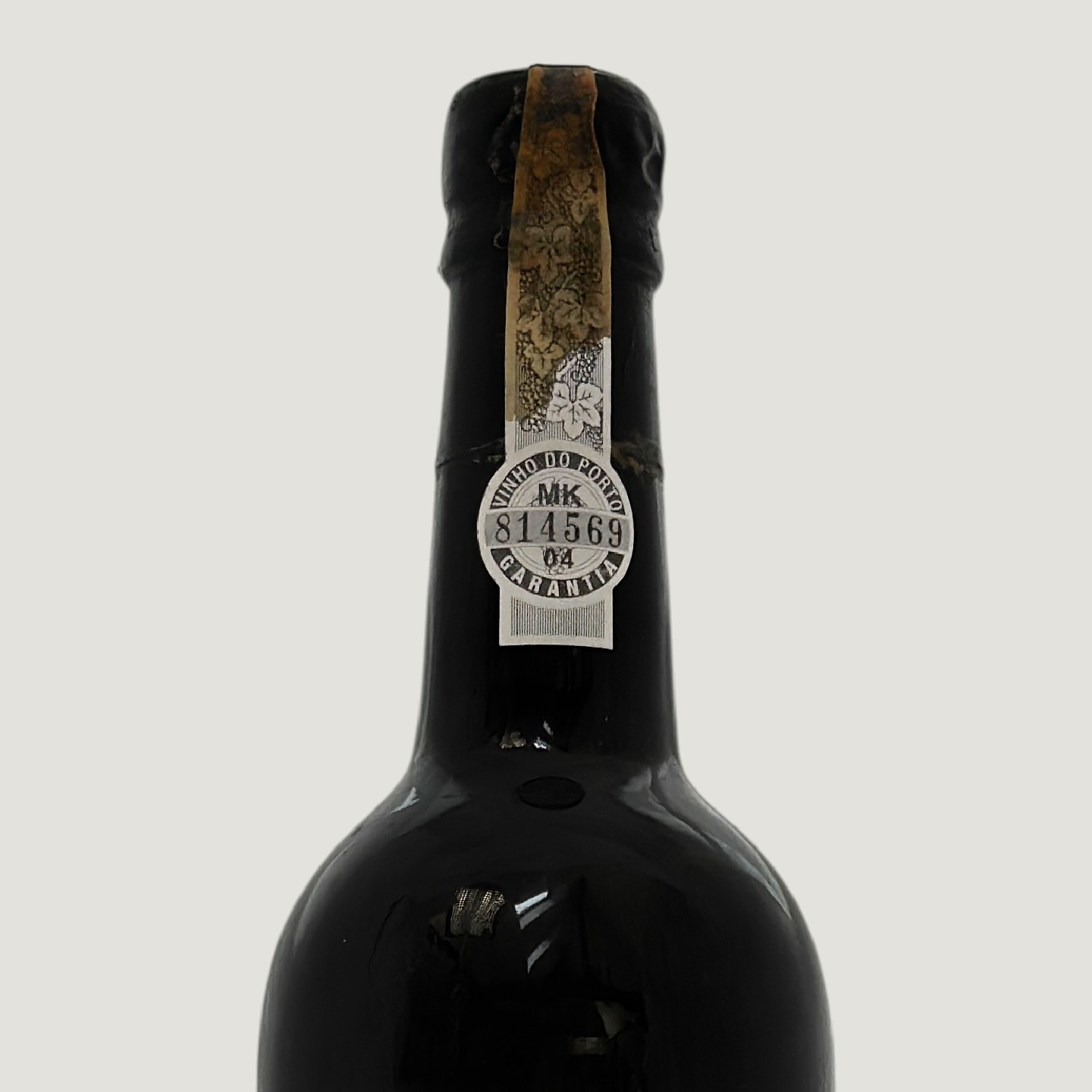 Quinta do Noval Vintage Port 1967 (0,75 l)