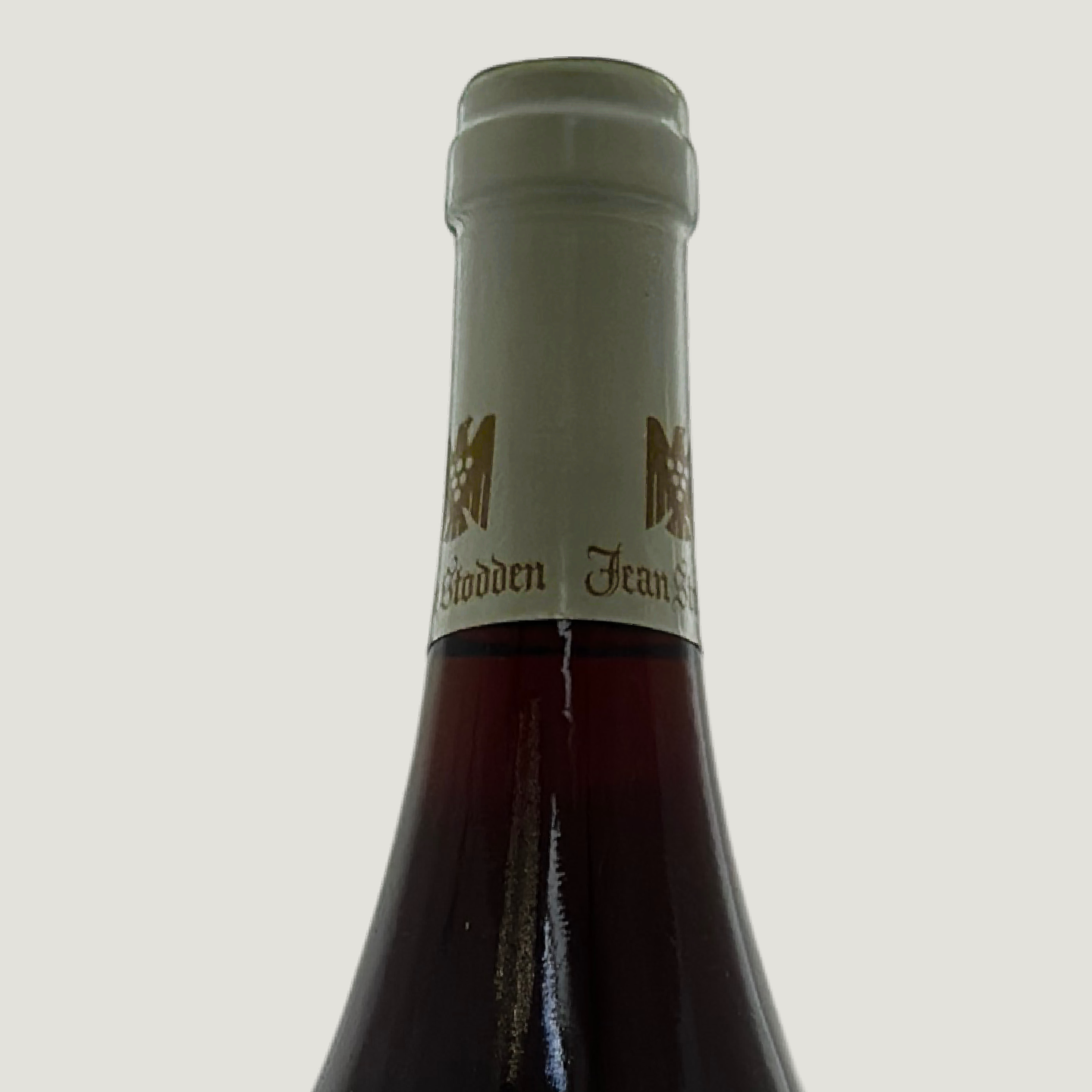 Jean Stodden Spätburgunder Recher Herrenberg Alte Reben 2005 Magnum (1,5 l)